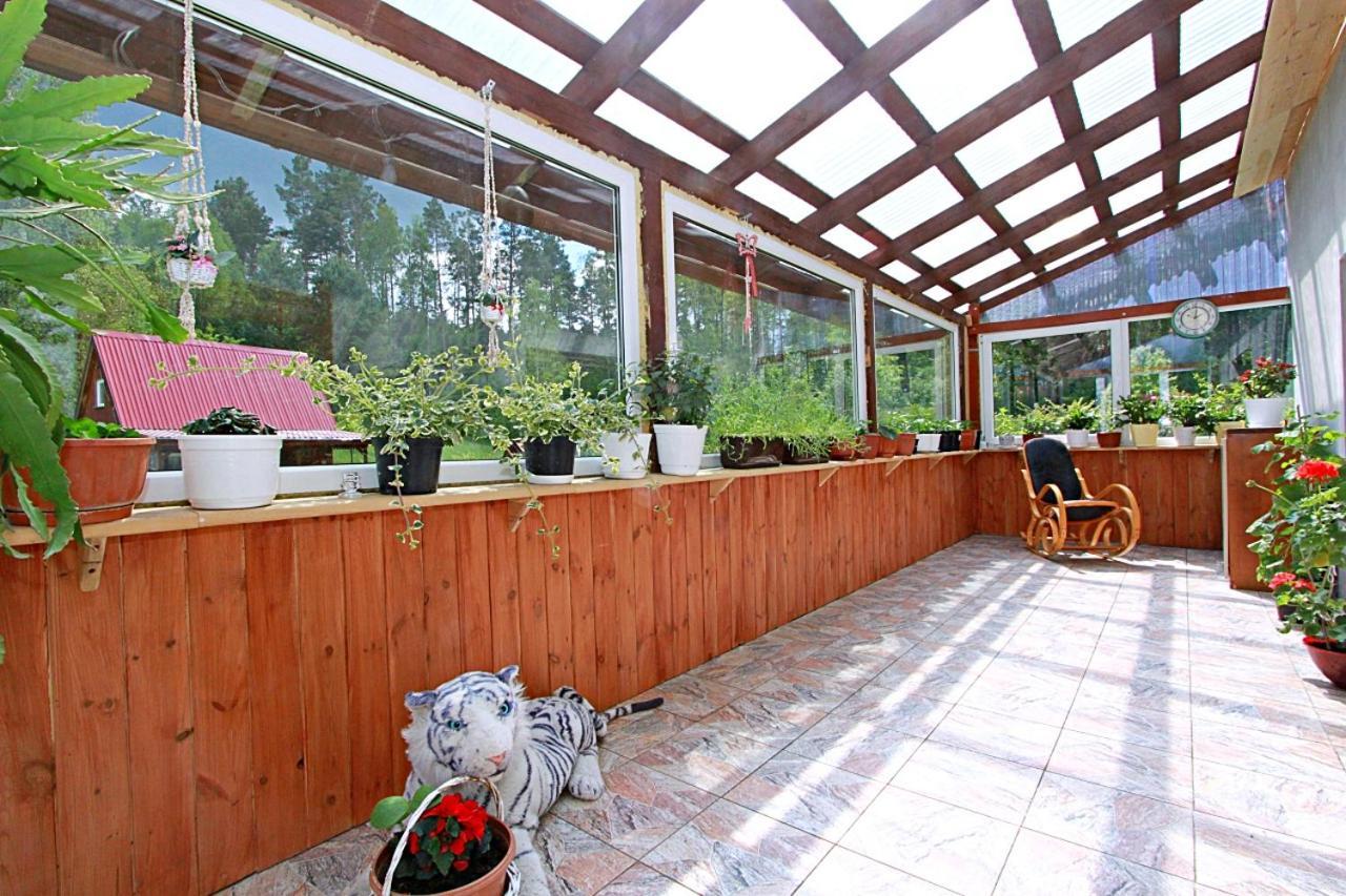 Holiday home Domki Wczasowe Mazury - Ferienhaus Masuren - Do 12 Osob - Idealny Dla Grup Dluzek