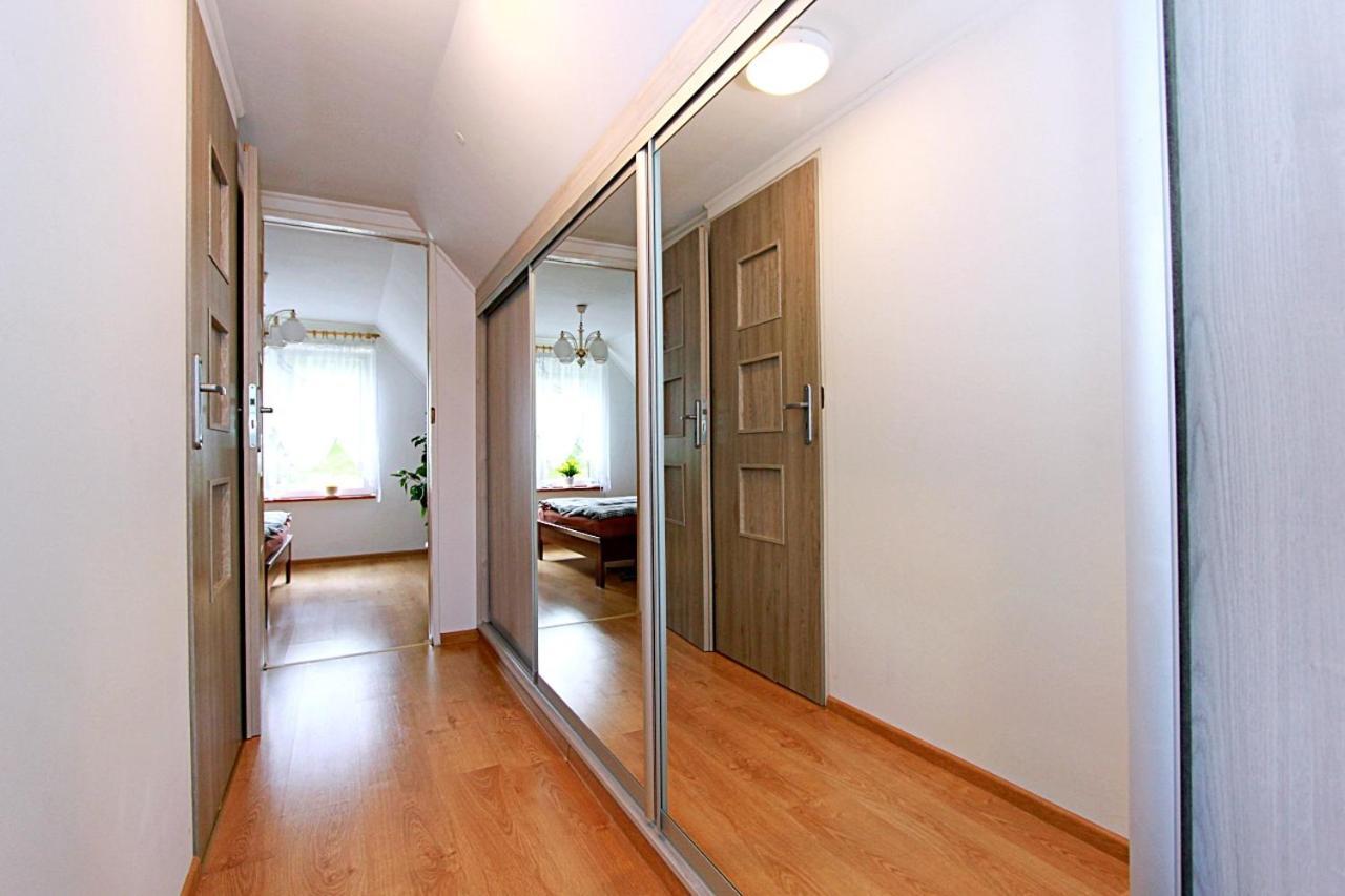 Holiday home Domki Wczasowe Mazury - Ferienhaus Masuren - Do 12 Osob - Idealny Dla Grup Dluzek