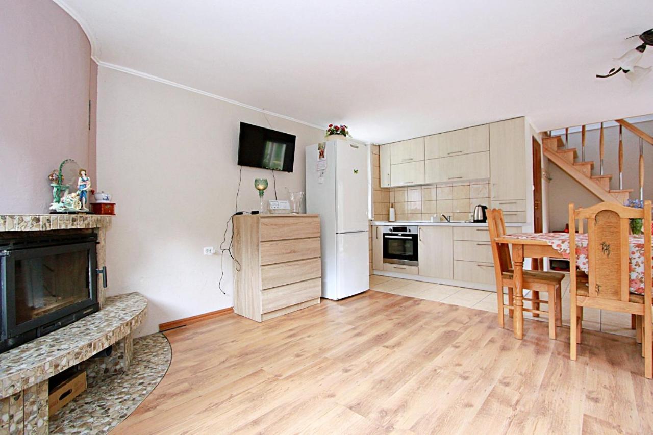 Holiday home Domki Wczasowe Mazury - Ferienhaus Masuren - Do 12 Osob - Idealny Dla Grup *