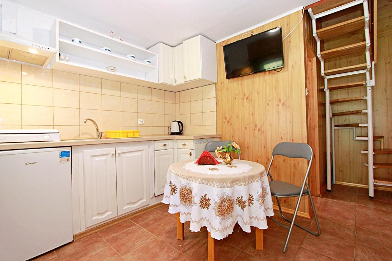 Domki Wczasowe Mazury - Ferienhaus Masuren - Do 12 Osob - Idealny Dla Grup Holiday home *