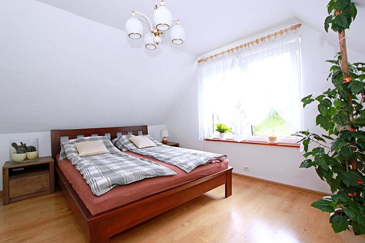 Holiday home Domki Wczasowe Mazury - Ferienhaus Masuren - Do 12 Osob - Idealny Dla Grup Dluzek