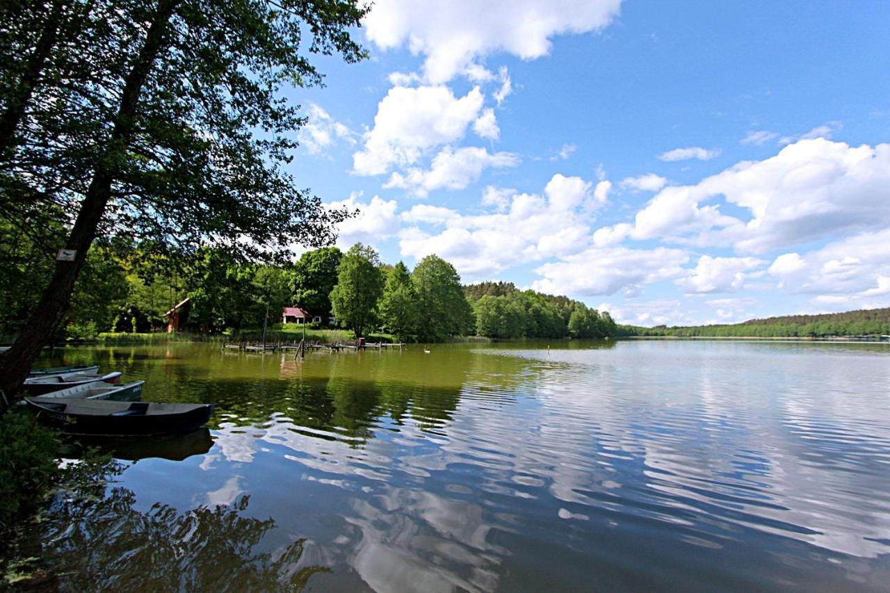 Holiday home Domki Wczasowe Mazury - Ferienhaus Masuren - Do 12 Osob - Idealny Dla Grup *