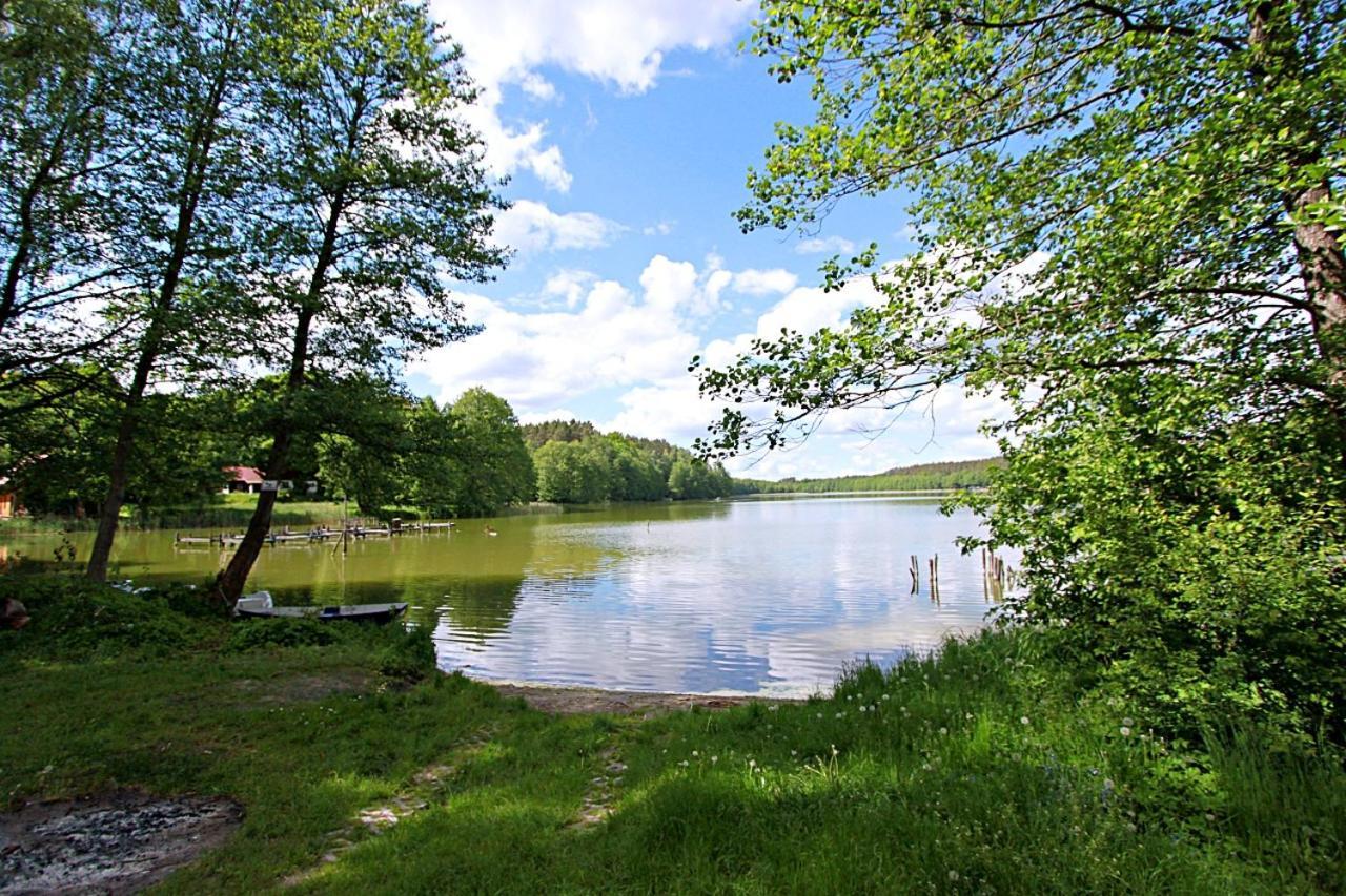 Holiday home Domki Wczasowe Mazury - Ferienhaus Masuren - Do 12 Osob - Idealny Dla Grup Dluzek