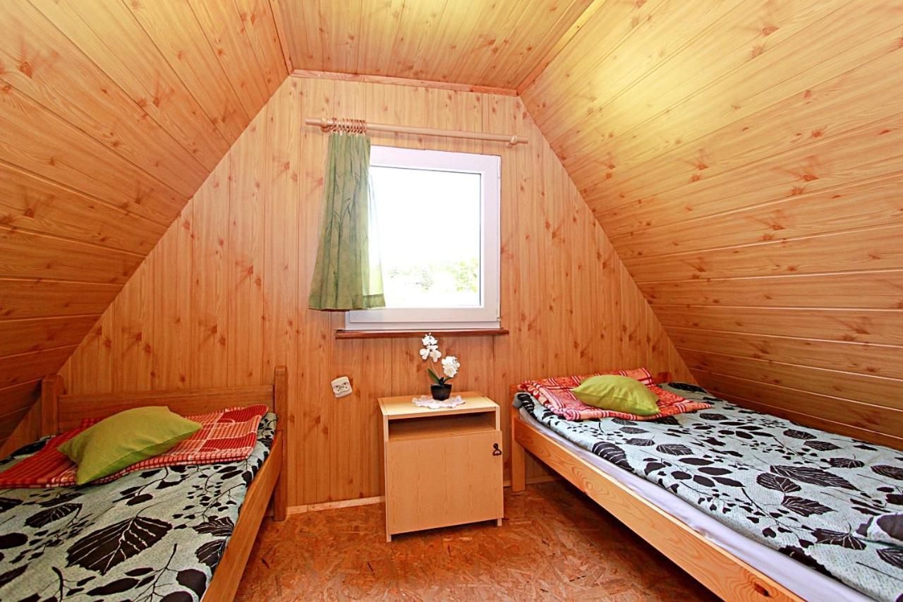 Domki Wczasowe Mazury - Ferienhaus Masuren - Do 12 Osob - Idealny Dla Grup Holiday home Dluzek