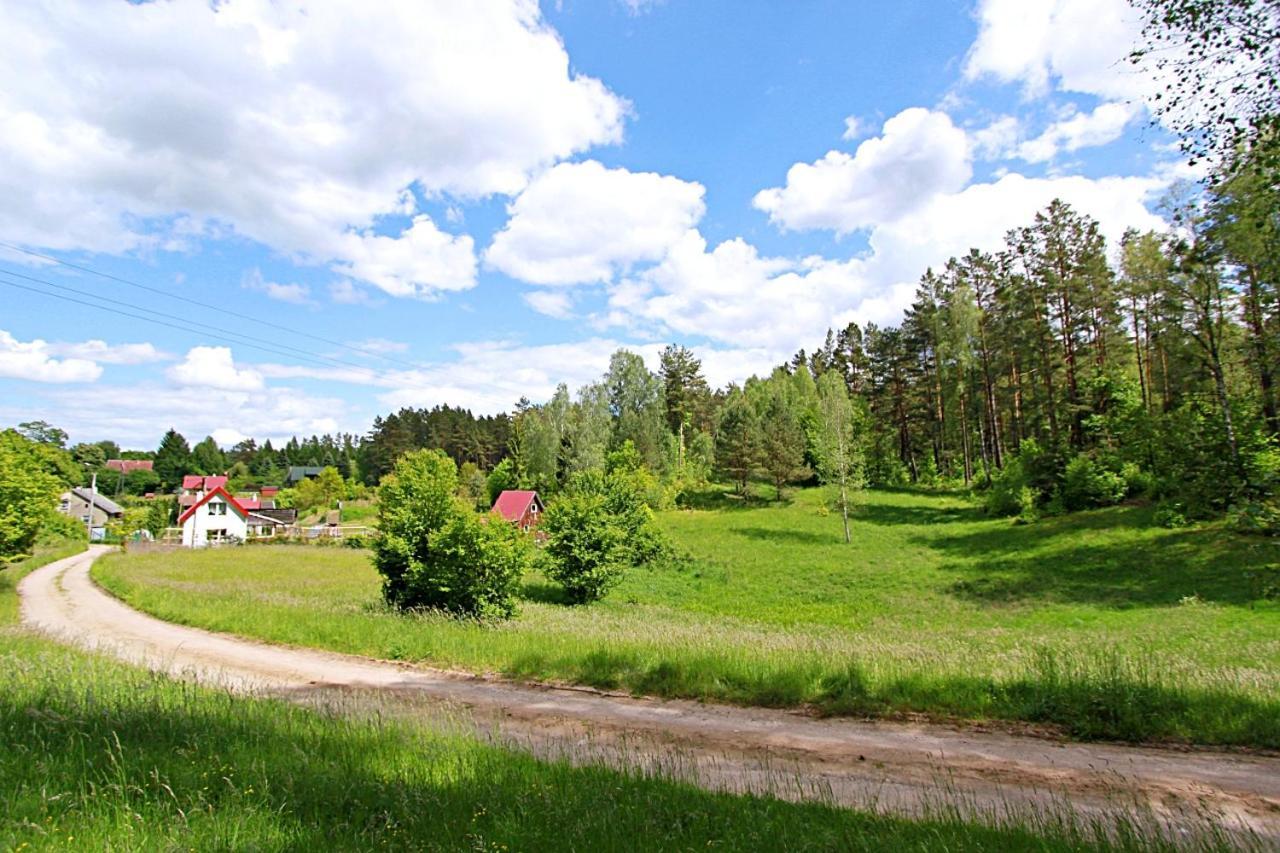 Domki Wczasowe Mazury - Ferienhaus Masuren - Do 12 Osob - Idealny Dla Grup Holiday home *