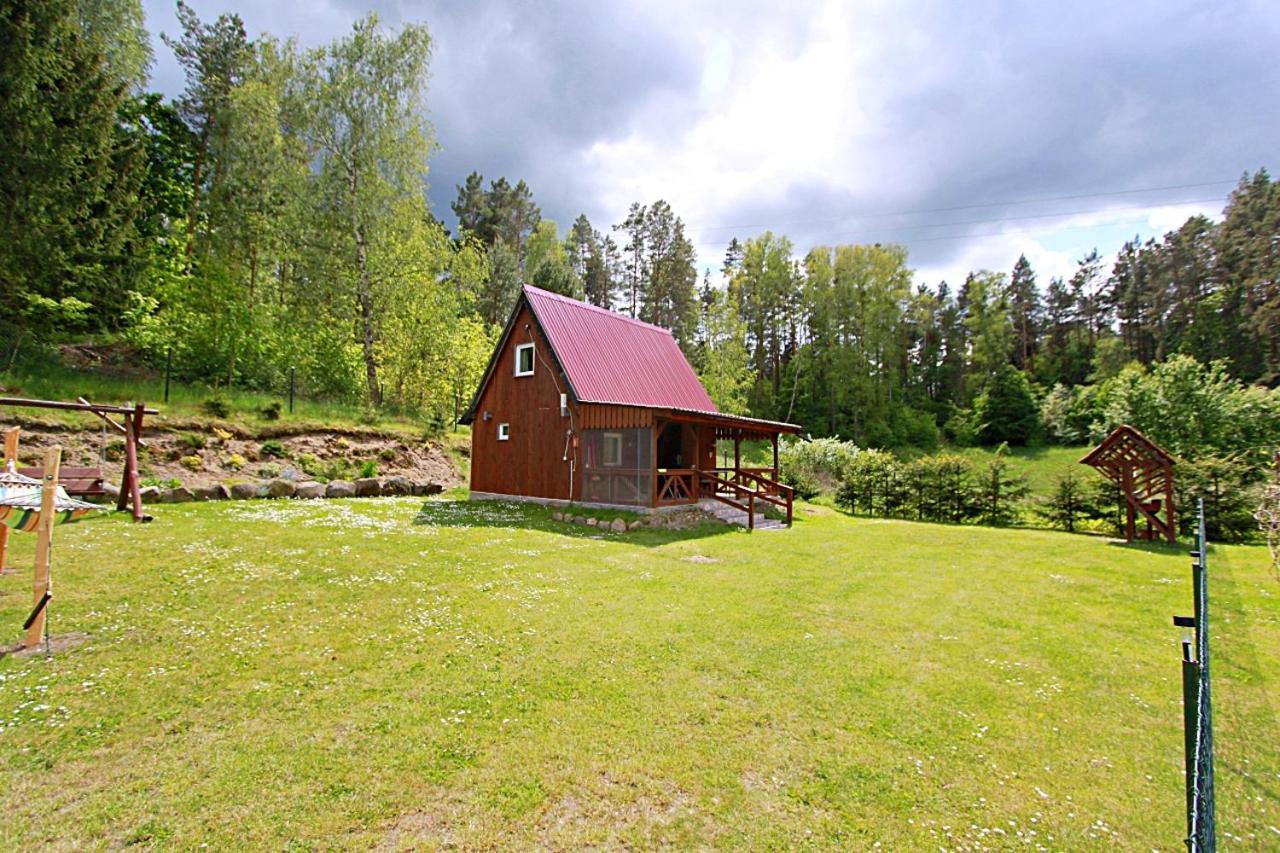 Holiday home Domki Wczasowe Mazury - Ferienhaus Masuren - Do 12 Osob - Idealny Dla Grup *