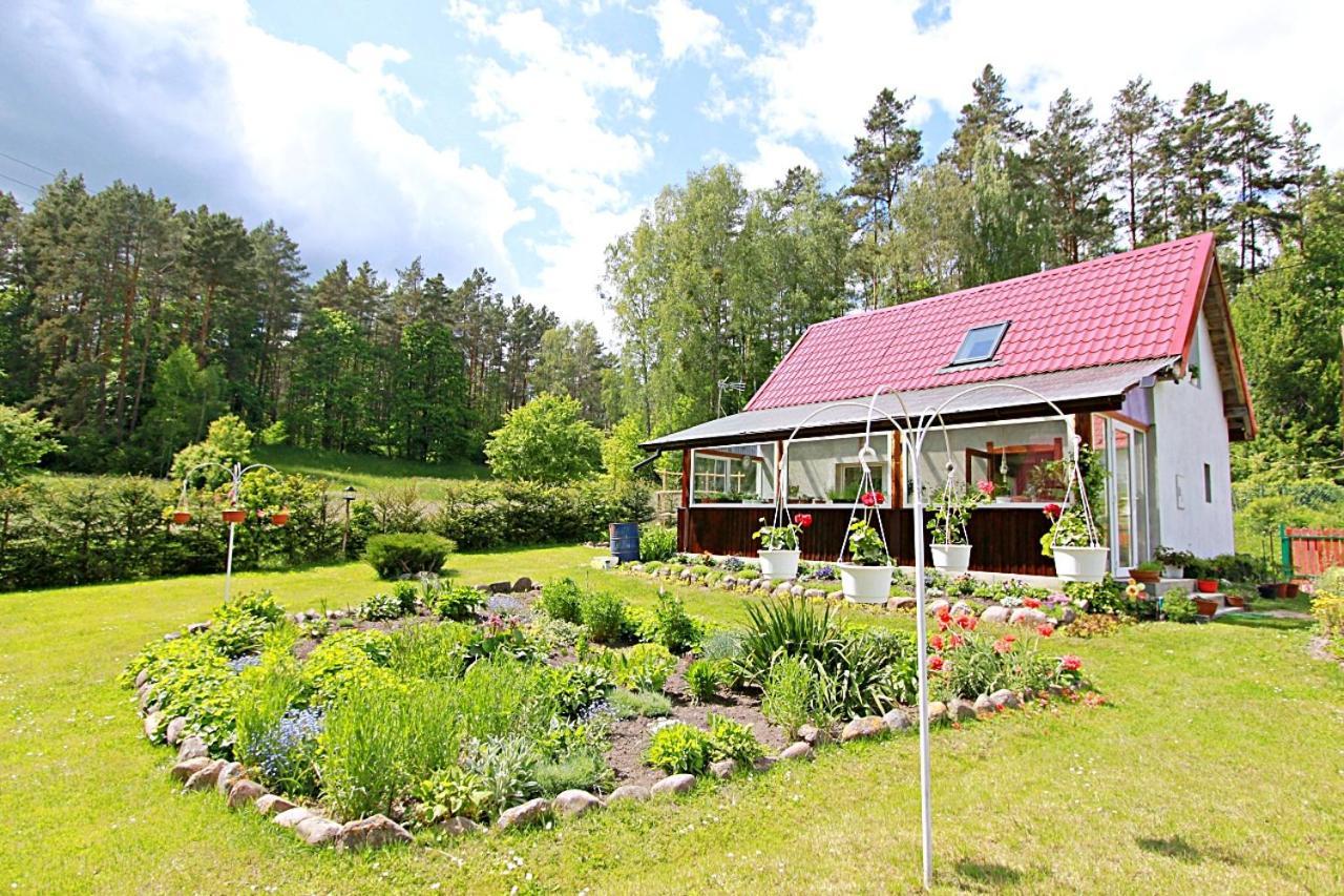 Domki Wczasowe Mazury - Ferienhaus Masuren - Do 12 Osob - Idealny Dla Grup *