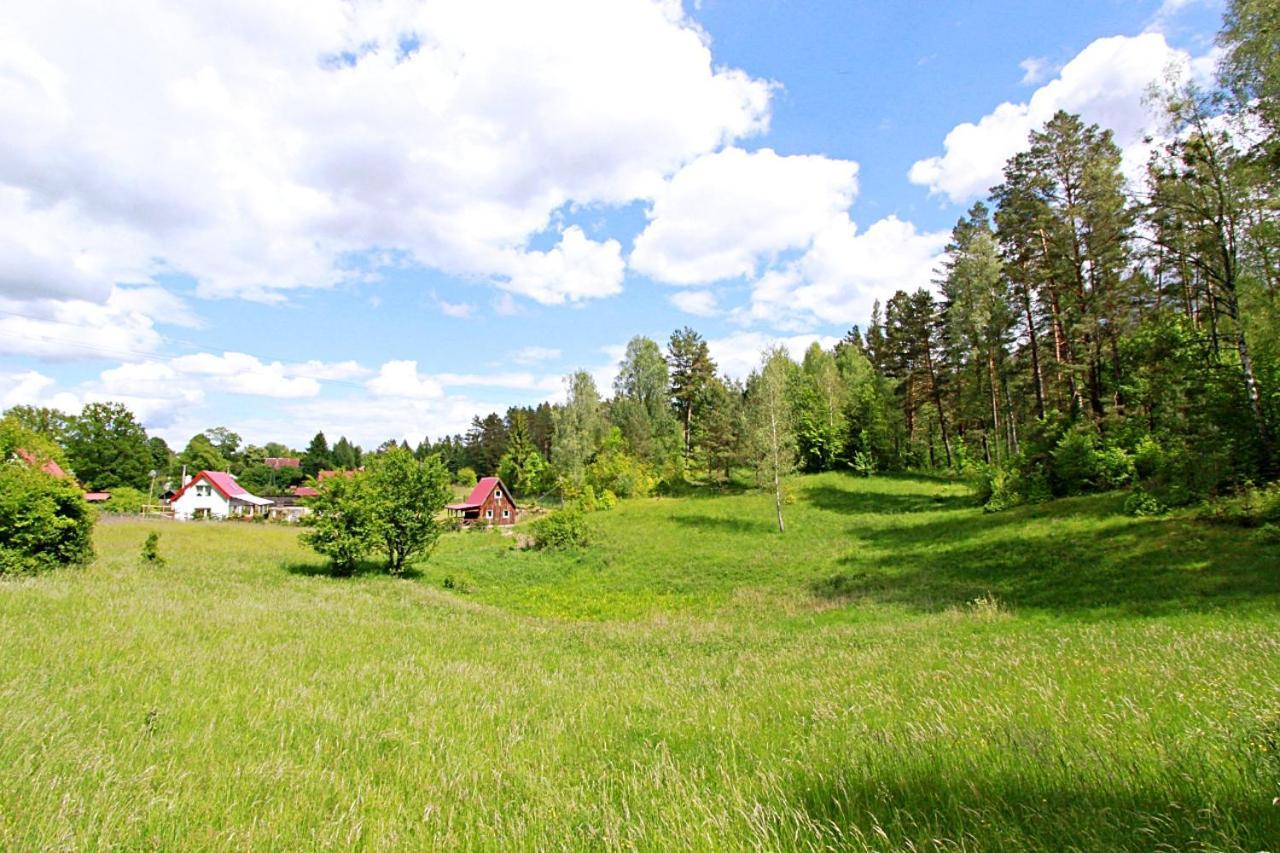 Domki Wczasowe Mazury - Ferienhaus Masuren - Do 12 Osob - Idealny Dla Grup Holiday home Dluzek