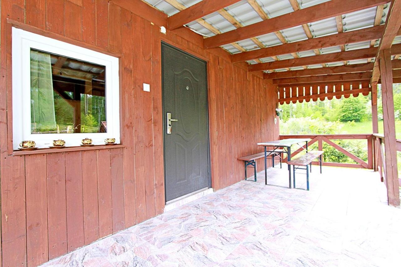 Domki Wczasowe Mazury - Ferienhaus Masuren - Do 12 Osob - Idealny Dla Grup Holiday home