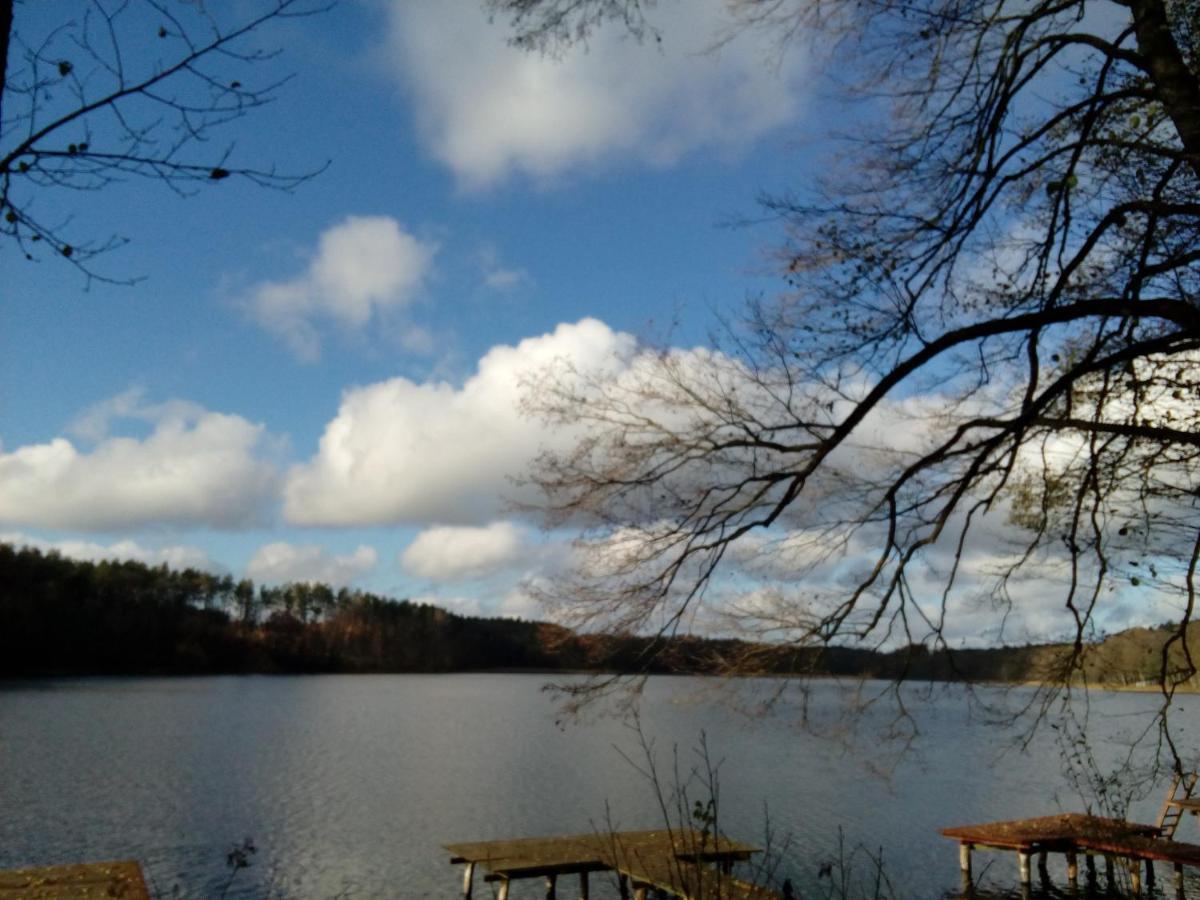 Domki Wczasowe Mazury - Ferienhaus Masuren - Do 12 Osob - Idealny Dla Grup Holiday home