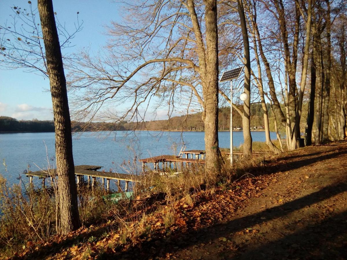 Domki Wczasowe Mazury - Ferienhaus Masuren - Do 12 Osob - Idealny Dla Grup Holiday home
