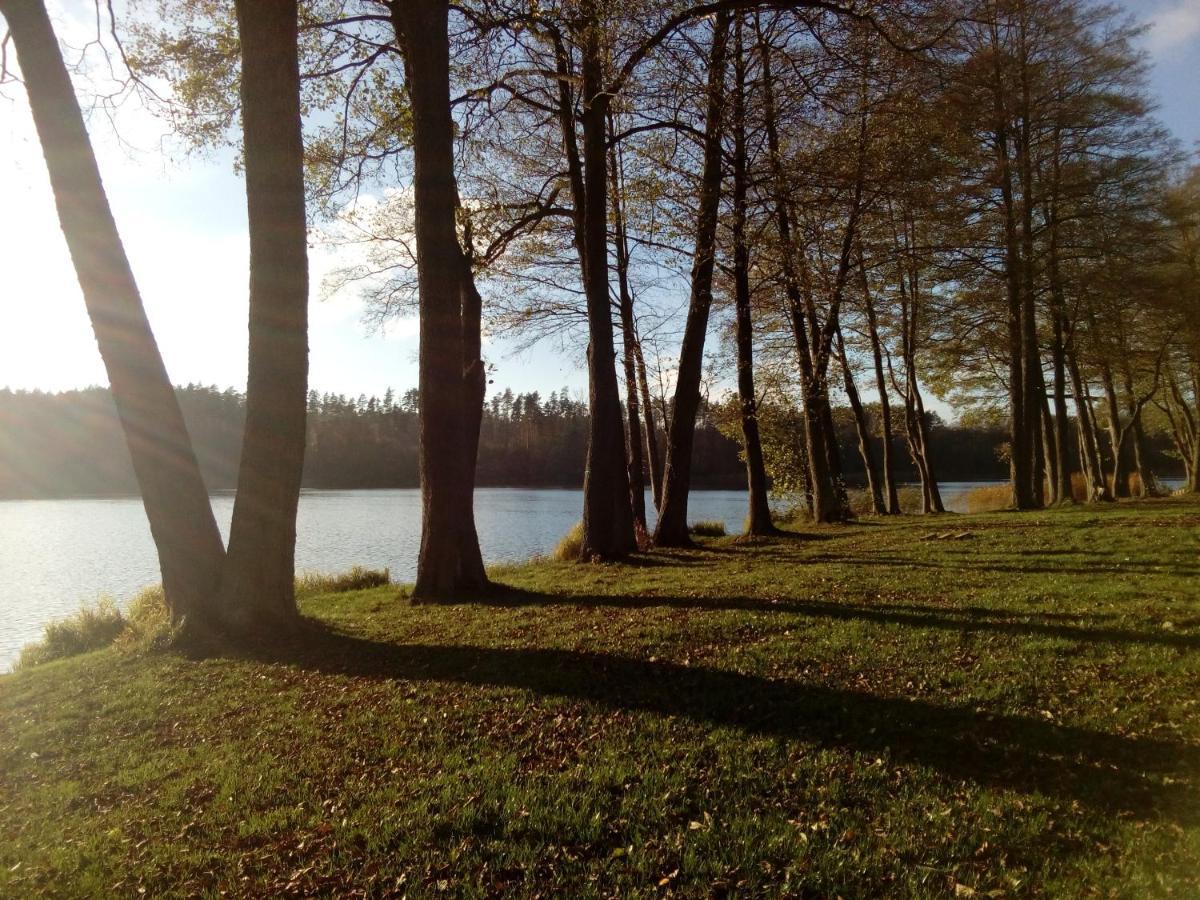 Holiday home Domki Wczasowe Mazury - Ferienhaus Masuren - Do 12 Osob - Idealny Dla Grup *