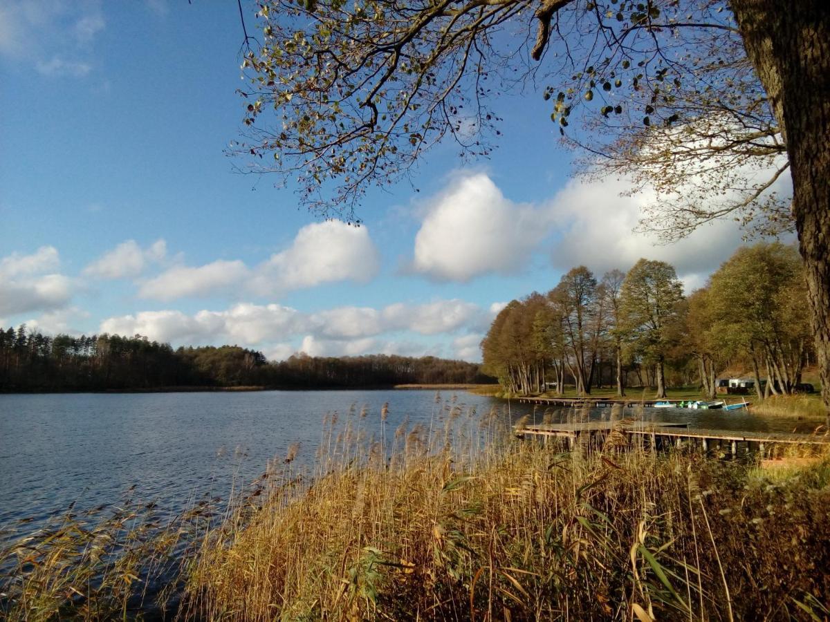 Domki Wczasowe Mazury - Ferienhaus Masuren - Do 12 Osob - Idealny Dla Grup Holiday home